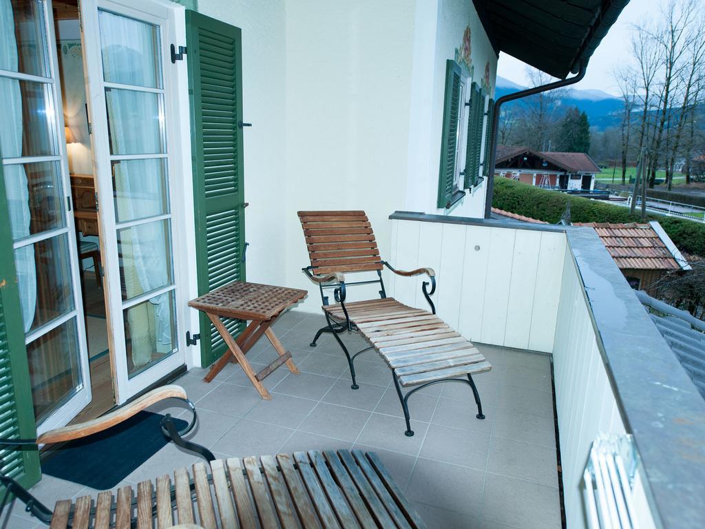 Landhaus Benediktenhof Bad Tölz Zimmer foto