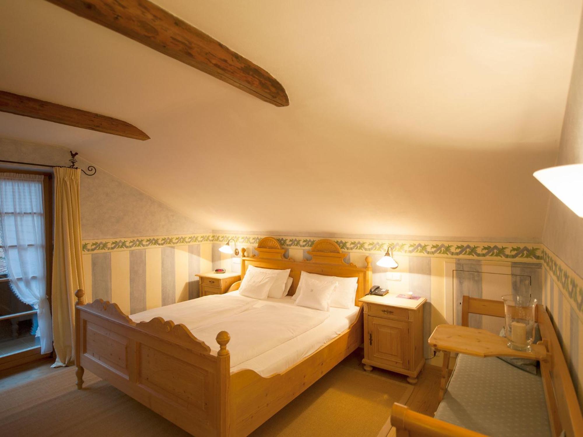 Landhaus Benediktenhof Bad Tölz Zimmer foto