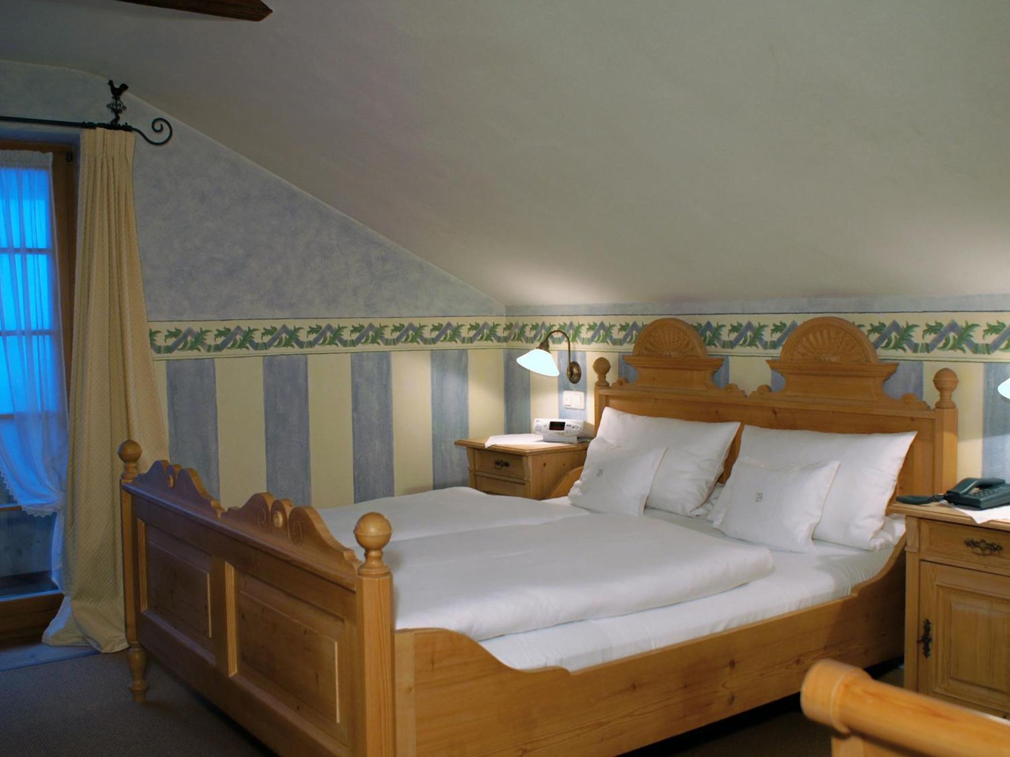 Landhaus Benediktenhof Bad Tölz Zimmer foto
