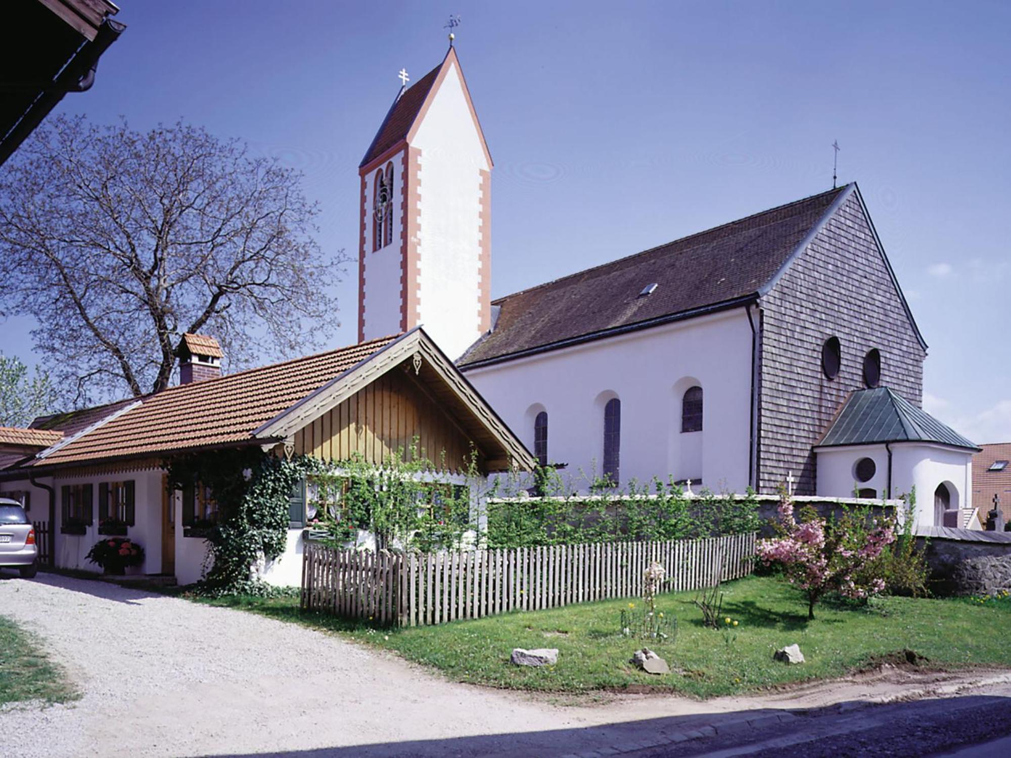 Landhaus Benediktenhof Bad Tölz Zimmer foto