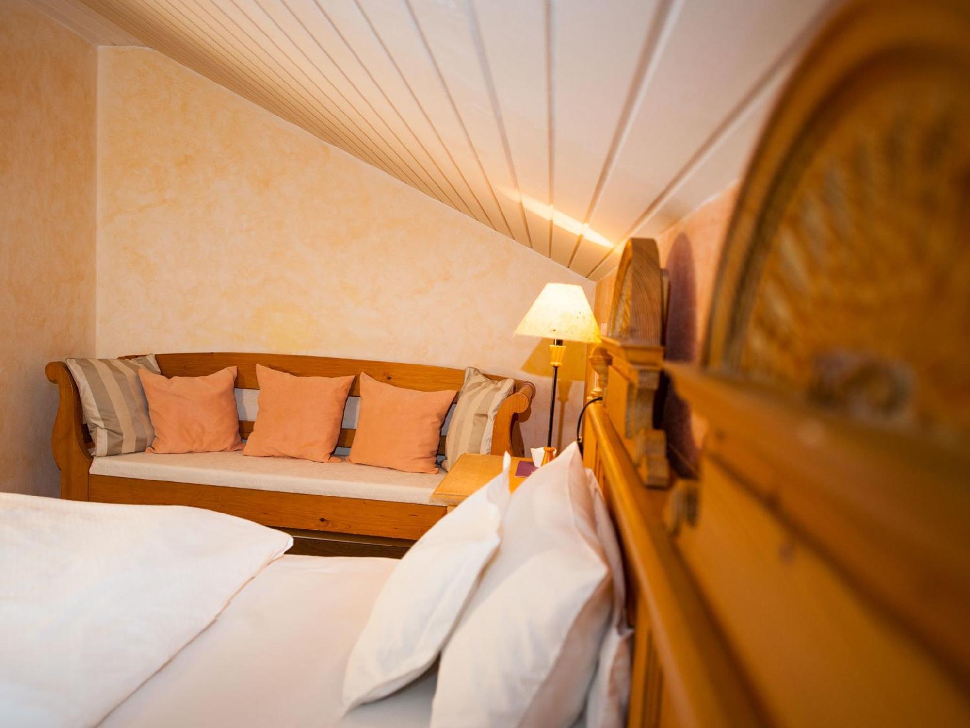 Landhaus Benediktenhof Bad Tölz Zimmer foto