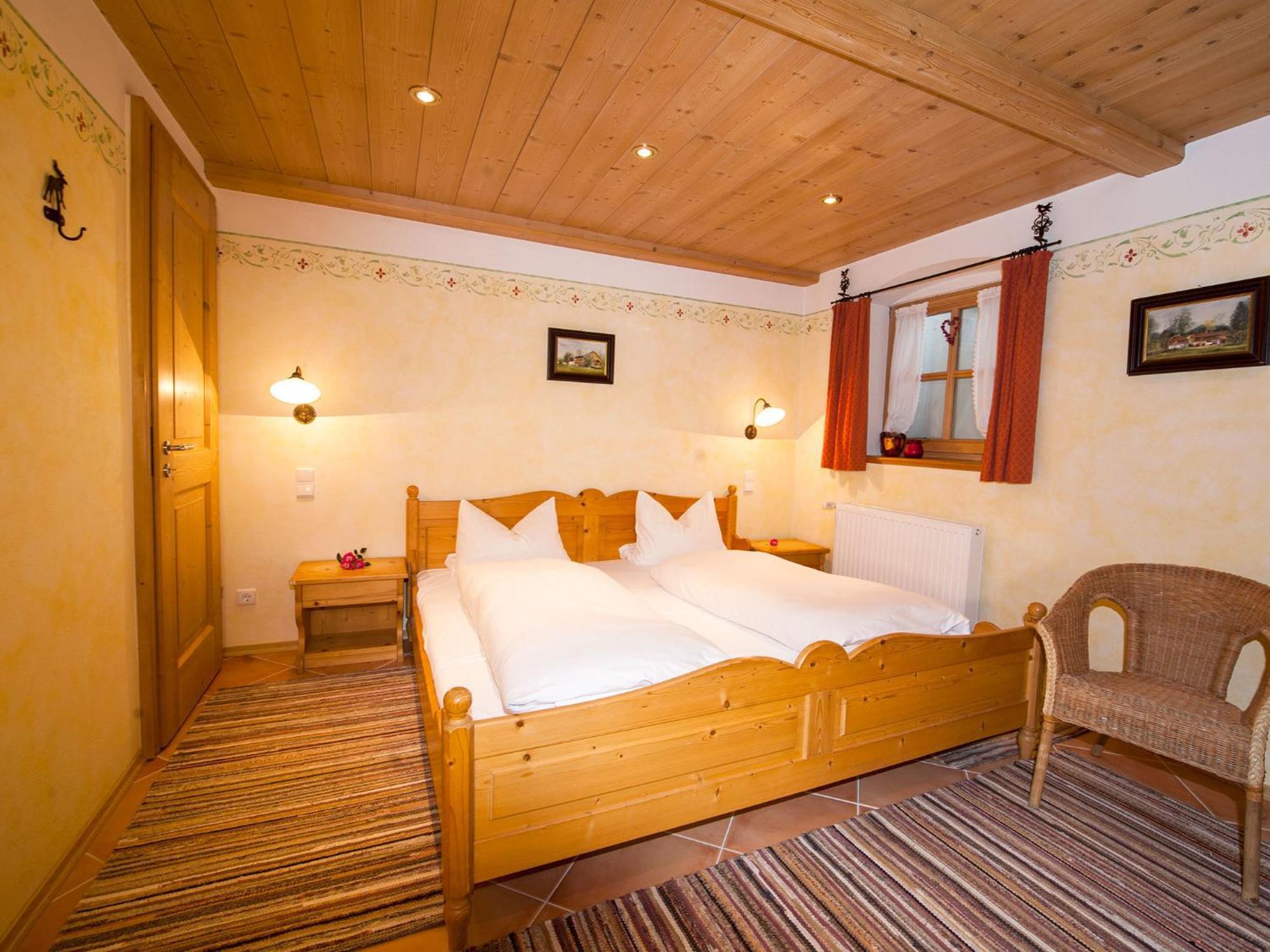 Landhaus Benediktenhof Bad Tölz Zimmer foto