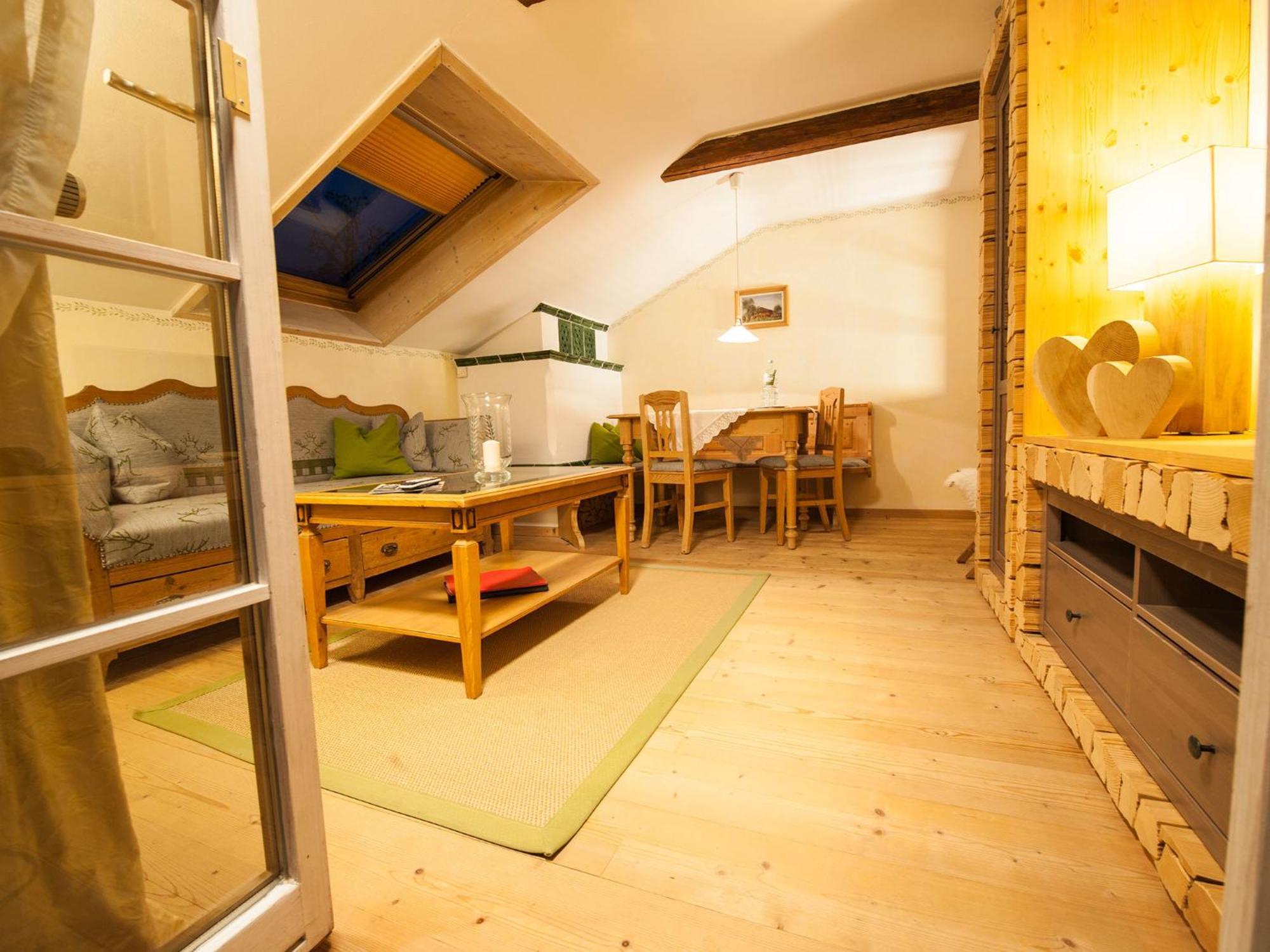 Landhaus Benediktenhof Bad Tölz Zimmer foto