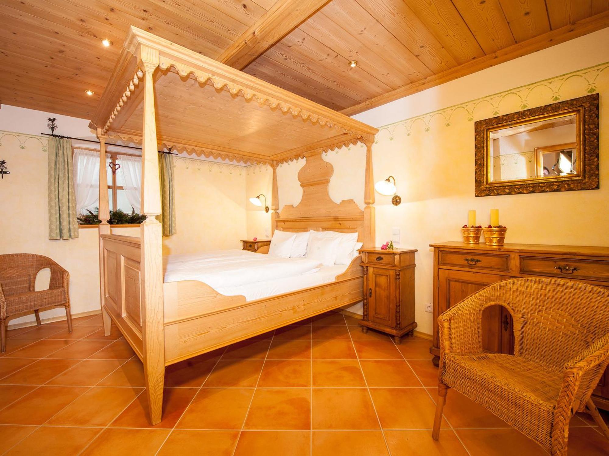 Landhaus Benediktenhof Bad Tölz Zimmer foto