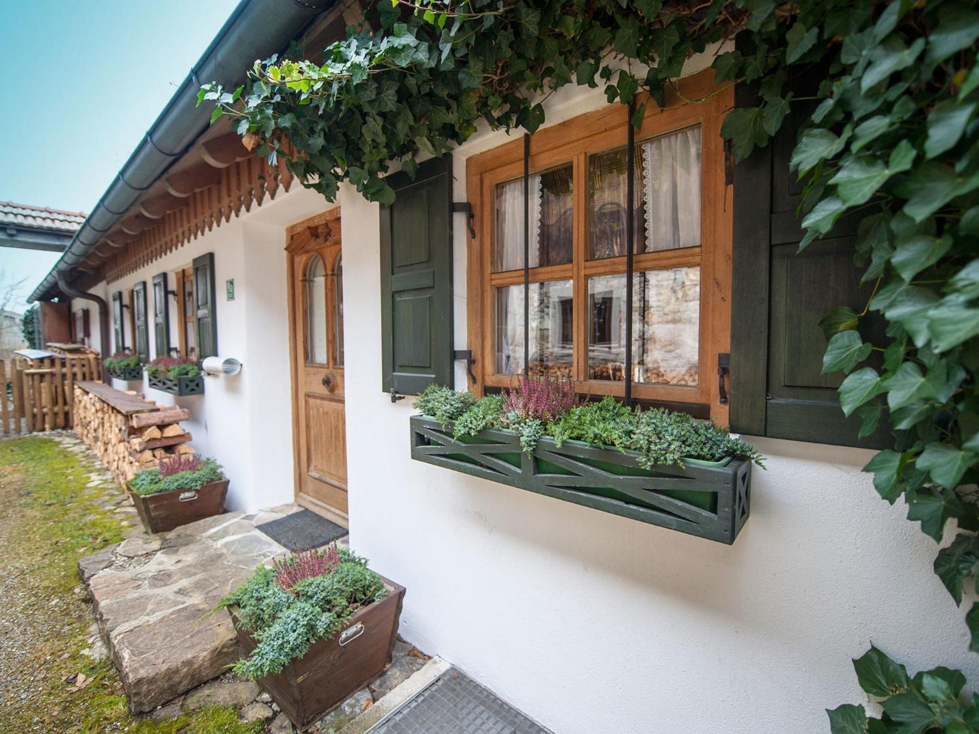 Landhaus Benediktenhof Bad Tölz Zimmer foto