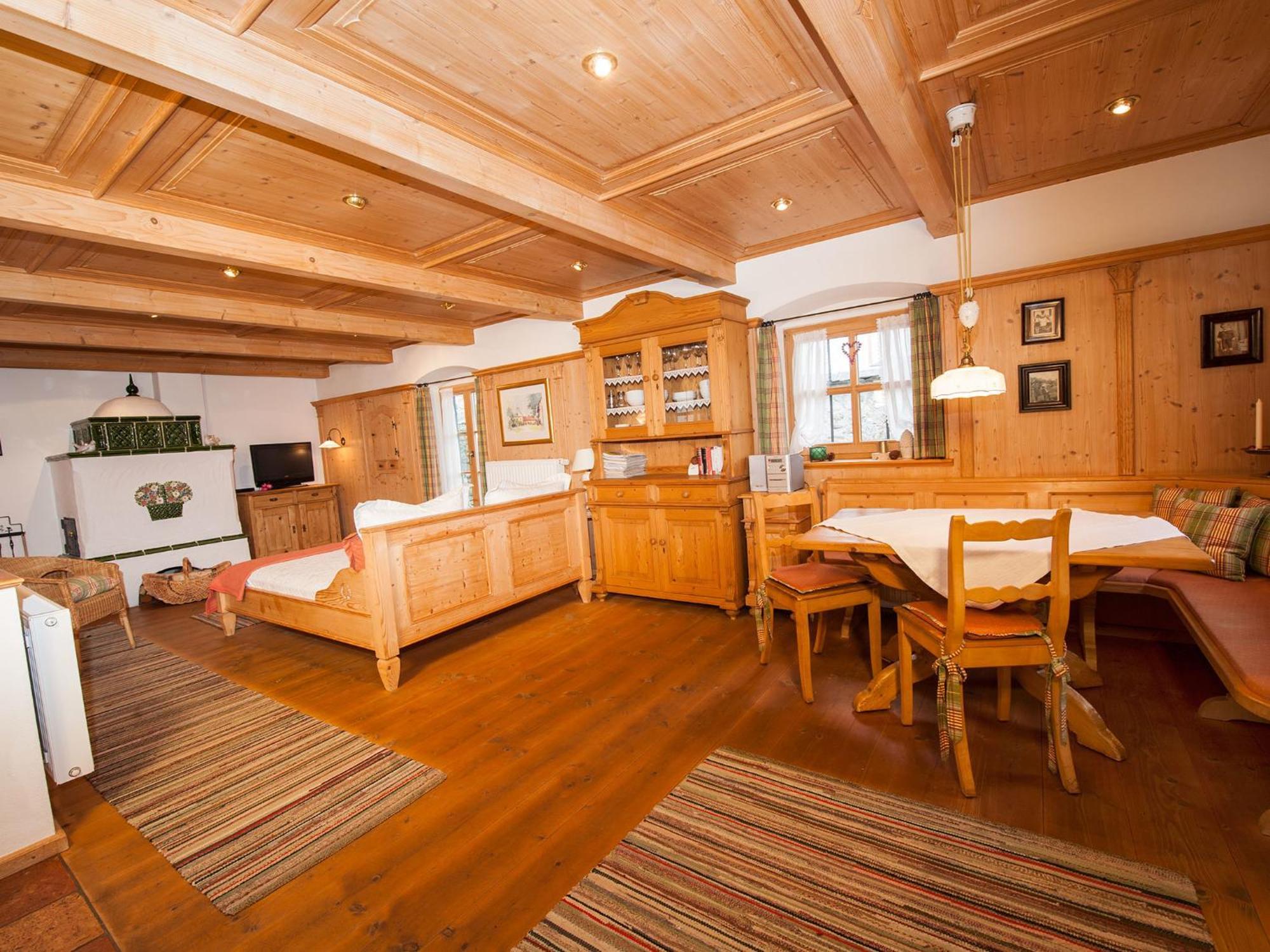 Landhaus Benediktenhof Bad Tölz Zimmer foto