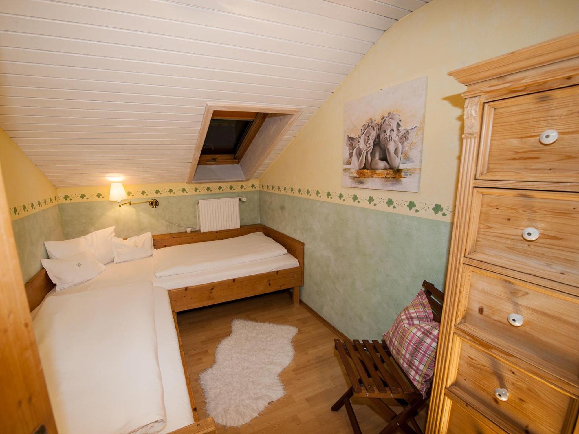 Landhaus Benediktenhof Bad Tölz Zimmer foto