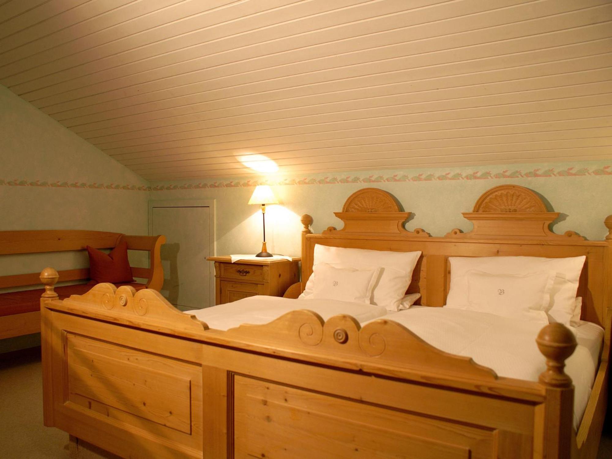 Landhaus Benediktenhof Bad Tölz Zimmer foto