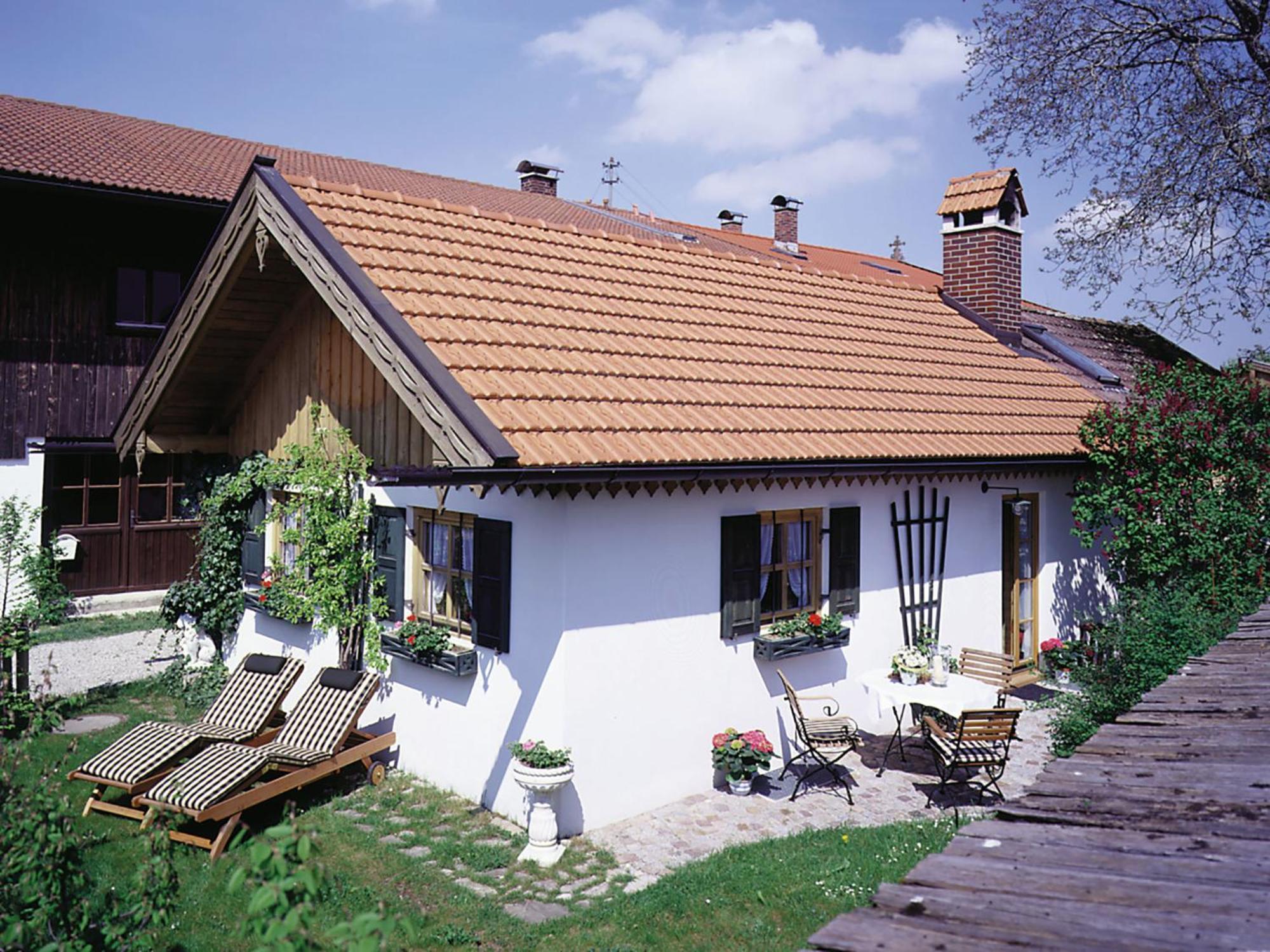 Landhaus Benediktenhof Bad Tölz Zimmer foto