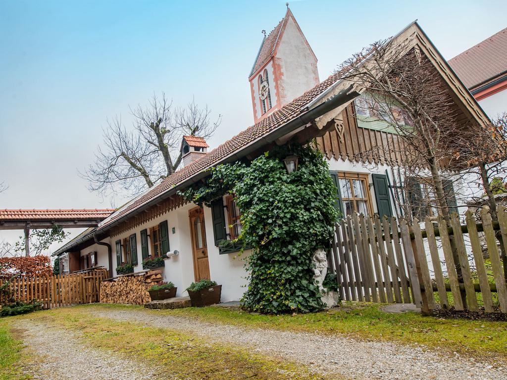 Landhaus Benediktenhof Bad Tölz Zimmer foto