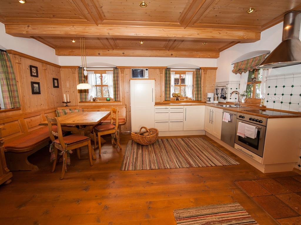 Landhaus Benediktenhof Bad Tölz Zimmer foto