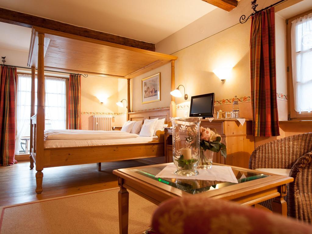 Landhaus Benediktenhof Bad Tölz Zimmer foto