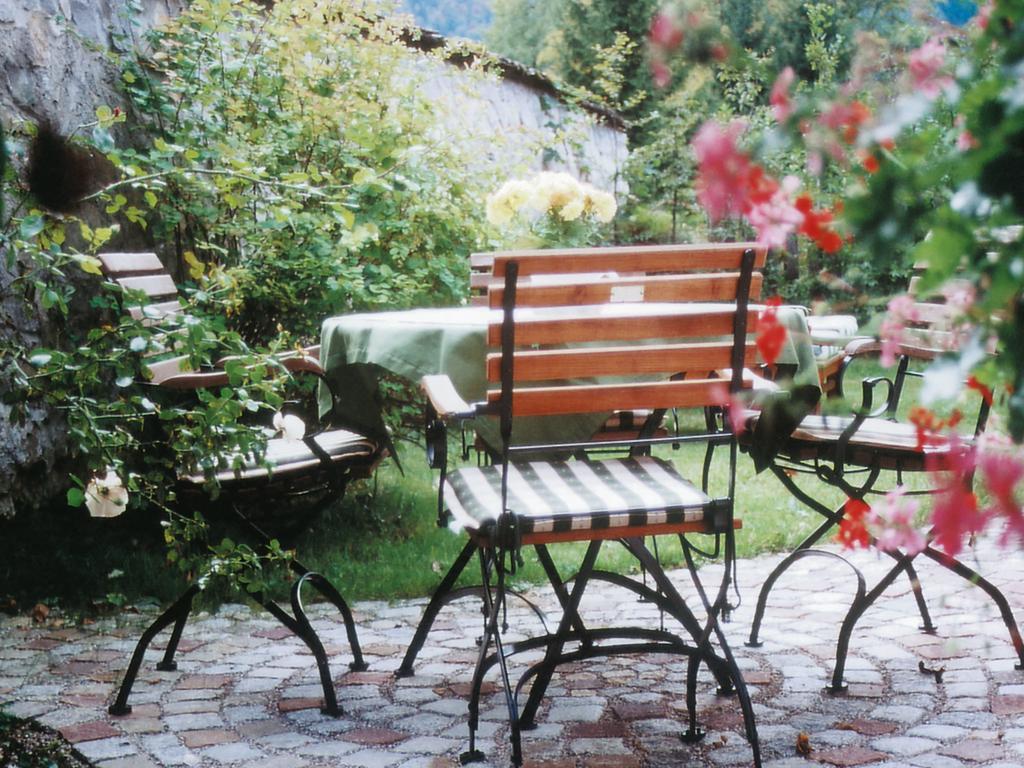 Landhaus Benediktenhof Bad Tölz Zimmer foto