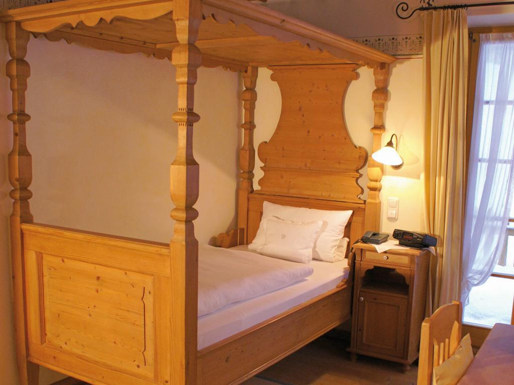 Landhaus Benediktenhof Bad Tölz Zimmer foto