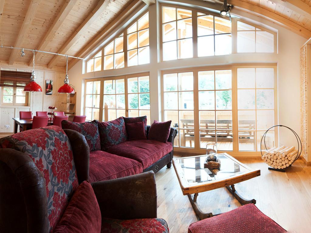 Landhaus Benediktenhof Bad Tölz Zimmer foto